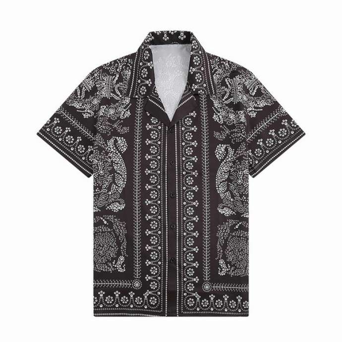 Picture of Versace Shirt Short _SKUVersaceM-3XLjdtA9222655